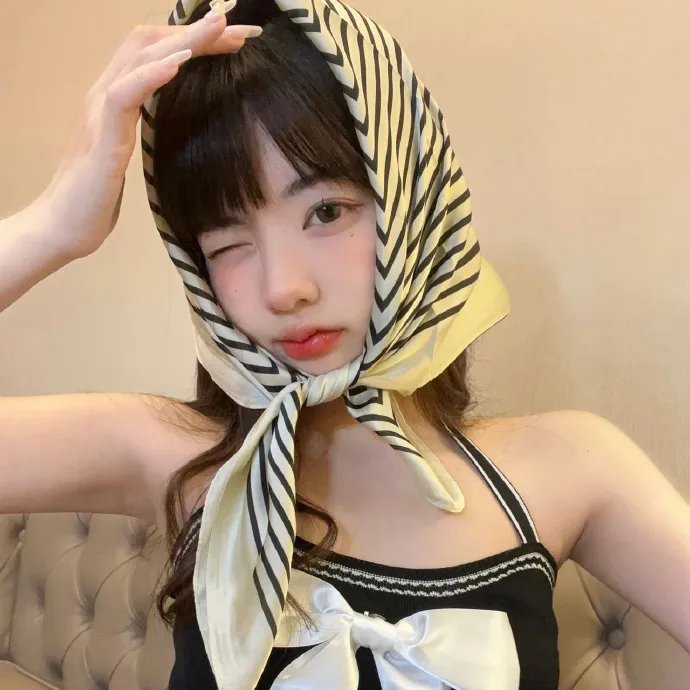 毒贩大妈